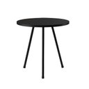 Ver imagem 2 de Mesa de Canto Olivia Preto