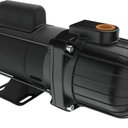 Ver imagem 2 de Bomba Auto Aspirante Pratika Ap2r 1/2cv 127/220 Volts Dancor