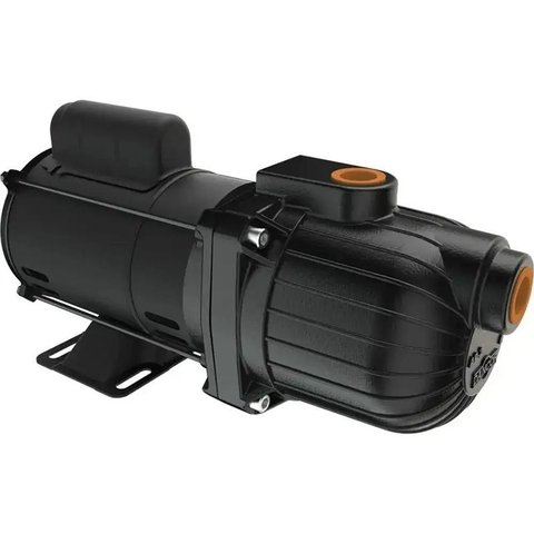 Bomba Auto Aspirante Pratika Ap2r 1/2cv 127/220 Volts Dancor