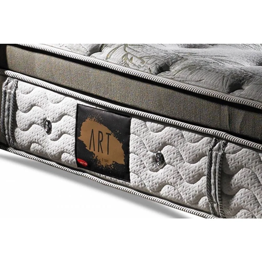 Ver imagem 6 de COLCHÃO IMPERATORE 158X198X34