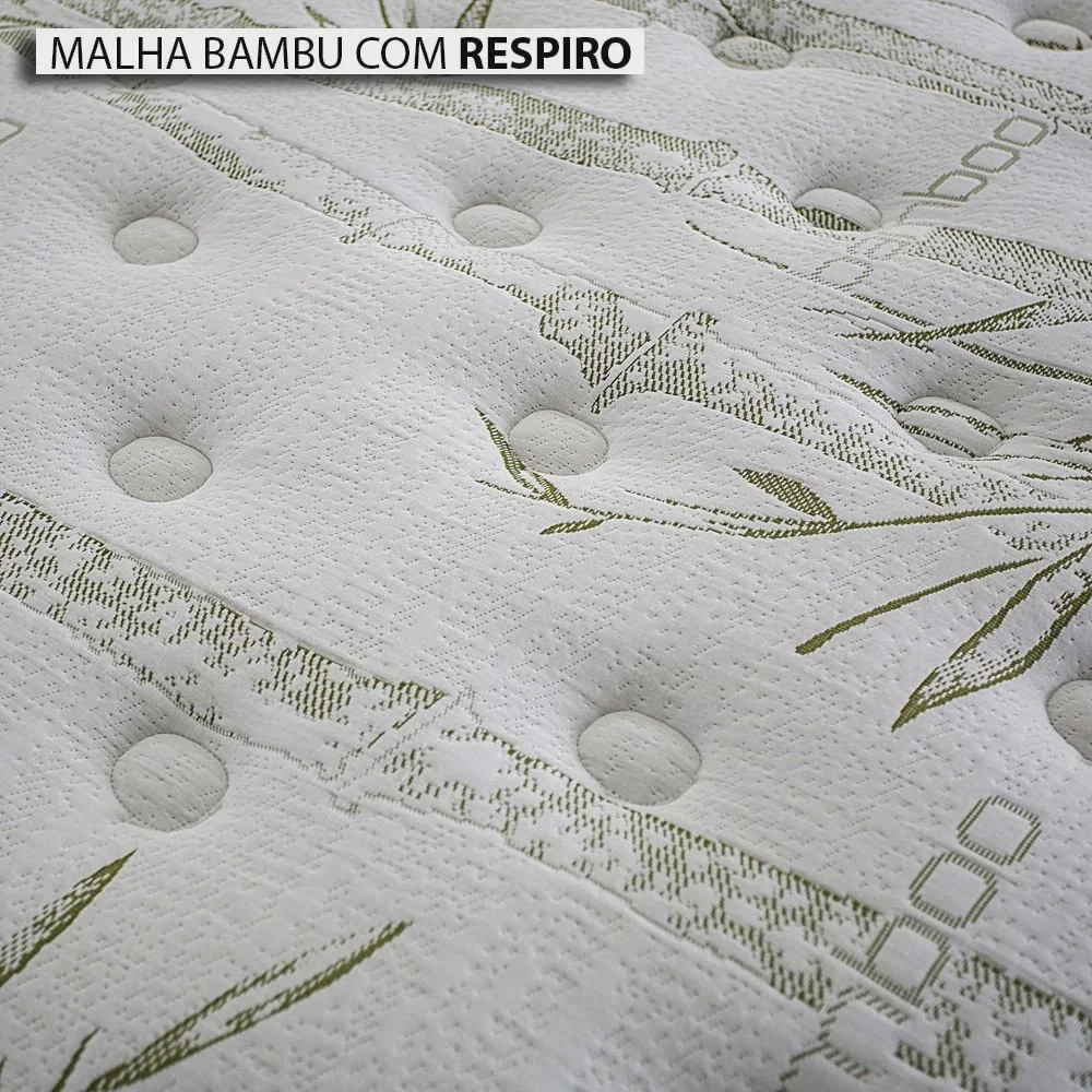 Ver imagem 4 de COLCHÃO IMPERATORE 158X198X34