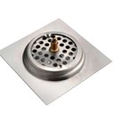 Ver imagem 3 de Ralo Click Inteligente Lorben para Banheiro 15cm Aço Inox Gt6253-15