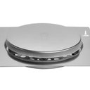 Ver imagem 6 de Ralo Click Inteligente Lorben para Banheiro 15cm Aço Inox Gt6253-15