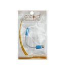 Ver imagem 4 de Cabo Adaptador Tipo C Usb-c para Fone Ouvido P2 P3 3.5mm