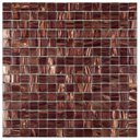 Ver imagem 1 de Pastilha de Vidro de 31cm X 31cm Rende  Glass Mosaic