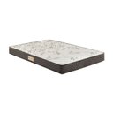 Ver imagem 1 de Colchão Viúva D23 Ecoline 128x188x14cm Ecoflex