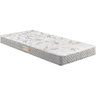 Colchão Solteiro D23 Ecoline Bordado 78x188x14cm Ecoflex - 1