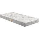 Ver imagem 1 de Colchão Solteiro D23 Ecoline Bordado 88x188x14cm Ecoflex