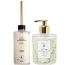 Ver imagem 1 de Kit Alecrim Mediterrâneo Difusor de Perfume+Sabonete Líquido
