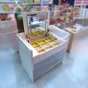 Ver imagem 2 de Escrivaninha Penteadeira Evoluir