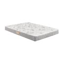 Ver imagem 1 de Colchão Casal D23 Ecoline Bordado 138x188x14cm Ecoflex