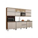 Ver imagem 1 de Cozinha 5 Peças Cleo Chf Moveis
