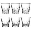 Ver imagem 1 de Conjunto 6 Copos Vidro Casual 300ml Class Home