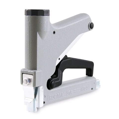 Grampeador de Tapeceiro Profissional 51/a - Rocama