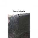 Ver imagem 2 de Carpete Forração Forro Alto Aveludado Resinado 2,00x2,50 Grafite