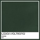 Ver imagem 5 de Sofá Curvo 03 Lugares 210cm Eron Suede Verde - CasaePoltrona