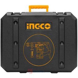 Martelete Rotativo INGCO URH1500281-9 127v 1500w 850rpm 4400ipm com Acessórios e Maleta - 5