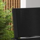 Ver imagem 5 de Cadeira Aluminio/Corda Parati