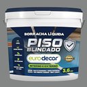 Ver imagem 4 de Borracha Liquida para Piso 3,6 Kilos Cinza Natural 03.01.01.2011 Eurodecor