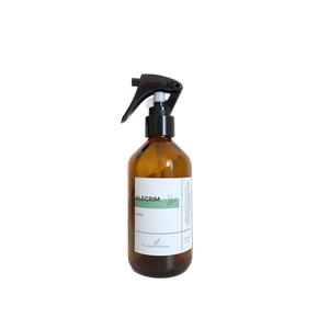Home Spray de Ambiente Alecrim