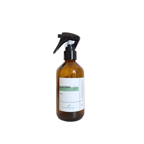 Home Spray de Ambiente Alecrim