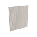 Ver imagem 3 de Meia Curva Poliestireno Fendi 597 Santa Luzia - 2,8mx1,6cm (2uni)