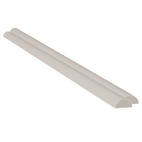 Meia Curva Poliestireno Fendi 597 Santa Luzia - 2,8mx1,6cm (2uni)