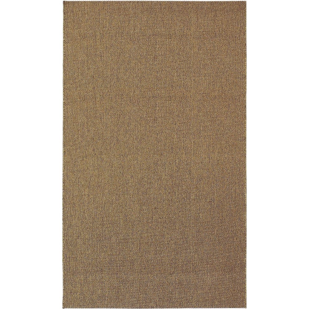 Tapete New Boucle Havana 3,00x4,00 São Carlos - 2