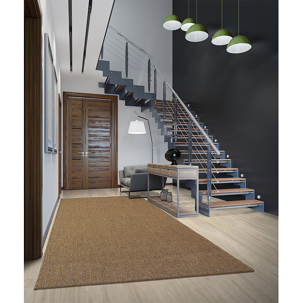 Tapete New Boucle Havana 3,00x4,00 São Carlos - 1