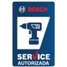 Rotor Induzio 220v Lixadeira Bosch Gws 8-115 Original - 4