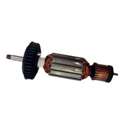 Rotor Induzio 220v Lixadeira Bosch Gws 8-115 Original - 2