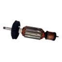 Ver imagem 2 de Rotor Induzio 220v Lixadeira Bosch Gws 8-115 Original