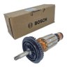 Rotor Induzio 220v Lixadeira Bosch Gws 8-115 Original - 1