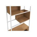 Ver imagem 7 de Multiuso Quarto Cama Pet p/ Cão e Gato LI060 Kappesberg Branco