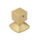 Ver imagem 3 de Acabamento para Registro C46 Água Quente/fria Ducon Metais