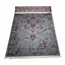 Ver imagem 3 de Tapete Persa Tabriz Moderno 3,20 x 2,04m