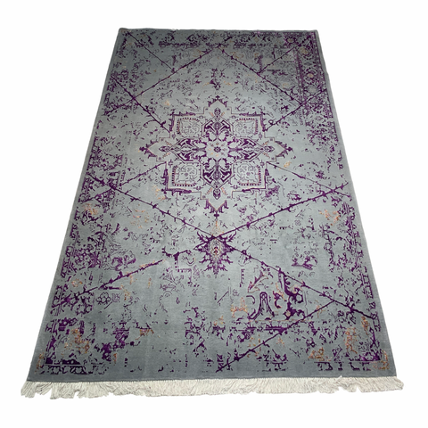 Tapete Persa Tabriz Moderno 3,20 x 2,04m