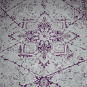 Ver imagem 5 de Tapete Persa Tabriz Moderno 3,20 x 2,04m