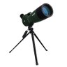 Luneta Telescópio Svbony Sv28 Scope Zoom 25-75-70 - Verde - 1
