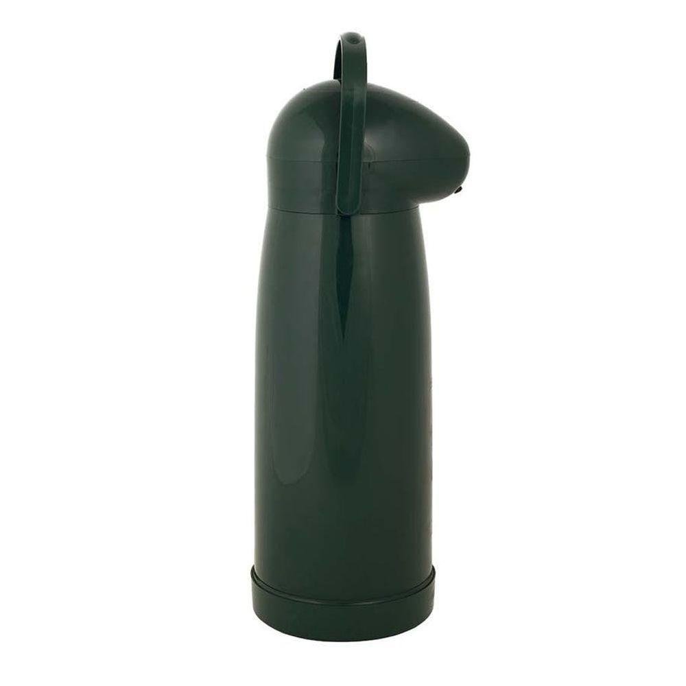 Garrafa Térmica de Pressão Farroupilha 1,9 L Verde - Mor - 3