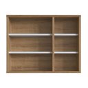 Ver imagem 3 de Espelheira para Banheiro com 1 Porta Lva06 Versato