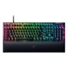 Teclado Blackwidow V4 Preto Razer - Rz0304691900 Rz0304691900 - 1