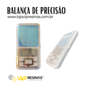 Ver imagem 2 de Mini Balança de Alta Precisão Digital Escala 0,1g até 500g