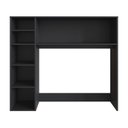 Ver imagem 2 de Armário Lateral com Mesa Dobrável Berlim