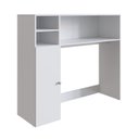 Ver imagem 2 de Armário Lateral com Mesa Dobrável Berlim