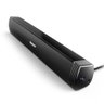Soundbar Novik Neo 2.1 Canais com Bluetooth Cinema 3 80w Rms - 2