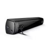 Soundbar Novik Neo 2.1 Canais com Bluetooth Cinema 3 80w Rms - 5