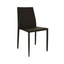 Ver imagem 4 de Kit 2 Cadeiras Revestimento PVC Amanda