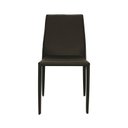 Ver imagem 3 de Kit 2 Cadeiras Revestimento PVC Amanda