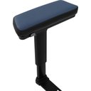 Ver mais imagens de Cadeira Gamer Thunderx3 Core Smart Modern Azul